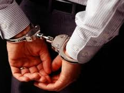 Συνελήφθη για μη απόδοση Φ.Π.Α.