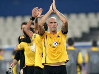 Σφράγισε επιταγή της ΠΑΕ ΑΕΚ ο Μαϊστόροβιτς (;)