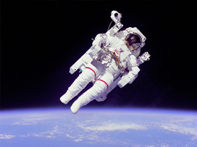 Η NASA γιορτάζει τα 50α γενέθλια της επανδρωμένης πτήσης