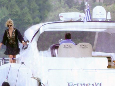 Ερωτευμένοι στην Ιθάκη