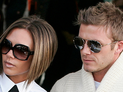 Τι στενοχώρησε τον David Beckham;