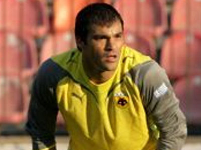 ΑΕΚ: Μέσα οι Σάχα και Ζεράλντο, έξω ο Χουανφράν