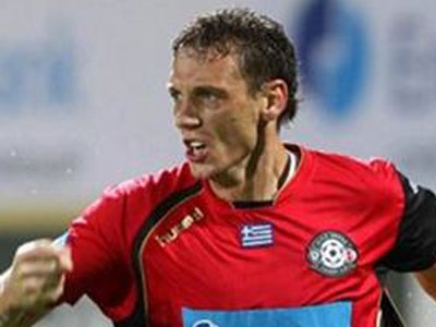 Ξάνθη: Έτοιμός ο Στρμπα