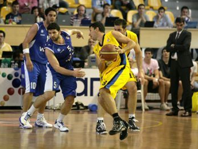 Μαρούσι: Συγκροτήθηκε το προσωρινό Δ.Σ