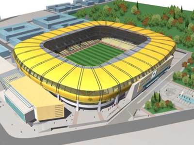 ΑΕΚ: Πρόταση από τον Έρτσο για το γήπεδο στη Ν. Φιλαδέλφεια