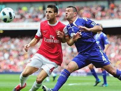 Επιστρέφουν με Σαχτάρ Φάμπρεγας και Γουόλκοτ