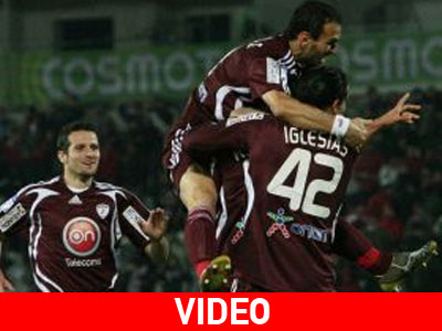 Λάρισα: Κουζέν παρόντος κόντρα στον ΠΑΟ