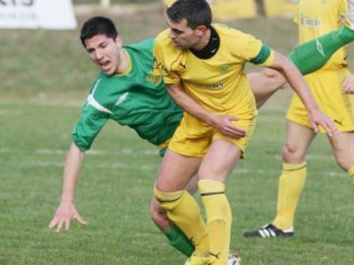 Έκανε περίπατο ο Εορδαϊκός, 4-0 τη Βέροια