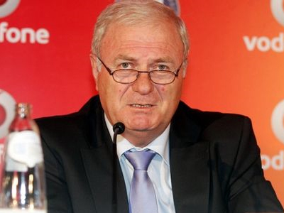 Χατζηαποστόλου: Δεν θα έχουμε διαιτητές