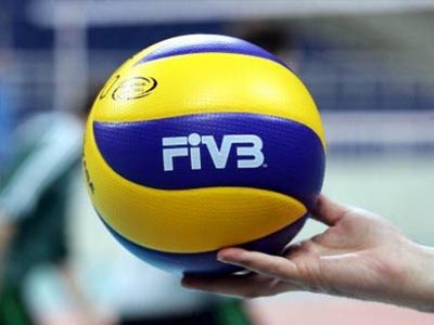 Βόλεϊ: Το πρόγραμμα της Α1 ανδρών Βόλεϊ: Το πρόγραμμα της Α1 ανδρών