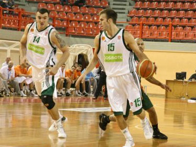 ΠΑΟ: Ηττήθηκε από τη Ρεάλ, χάνει την πρωτιά