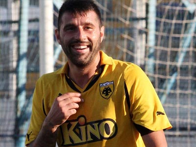 ΑΕΚ: «Μέσα» και ο Παυλής