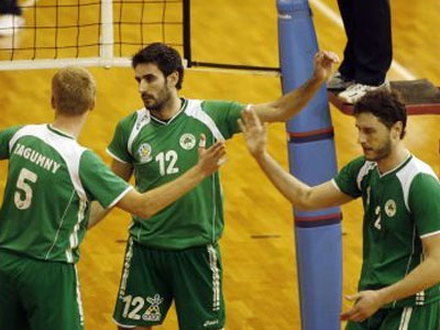 «Γλυκιά» ήττα του ΠΑΟ από την Φριντρισχάφεν