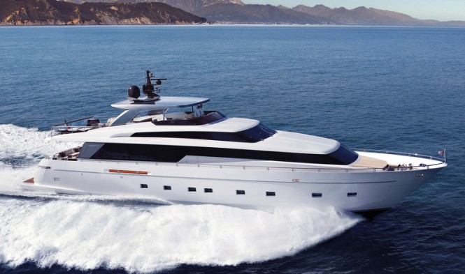 San Lorenzo SL 104: Κερδίζει σε ουσία και εντυπώσεις