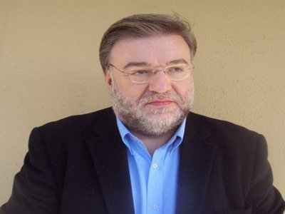 Υποψήφιος Περιφερειάρχης Πελοποννήσου  ο Γ. Αναγνωστάκος