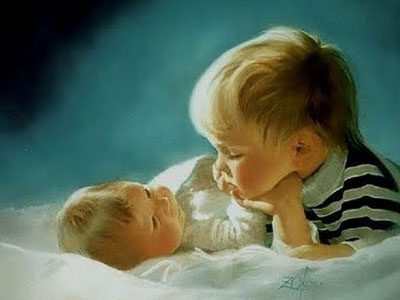 Έφηβοι συνήγοροι του Παιδιού