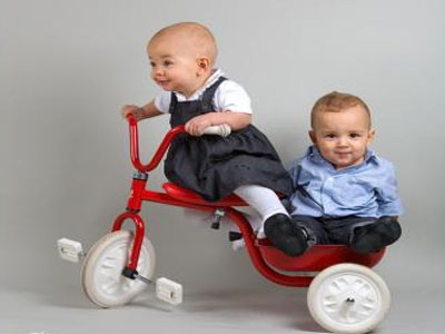 Το τραύμα πρώτη αιτία θανάτου στα παιδιά