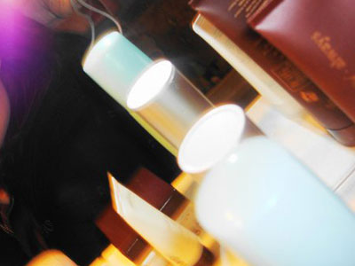 Φτιάξε το δικό σου άρωμα