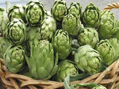 Βάλτε την αγκινάρα στη… ζωή σας