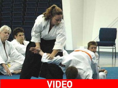 Αϊκίντο: «Ο δρόμος της αρμονίας»