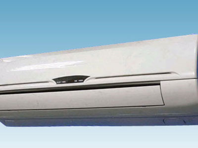 Κλιματιστικά εναντίον επιδερμίδας