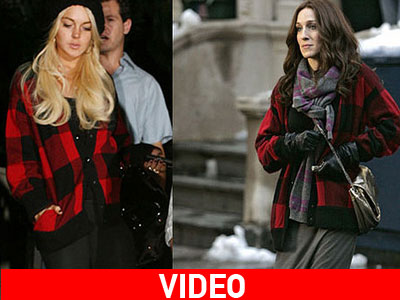 Η κολεξιόν του ανερχόμενου Alexander Wang