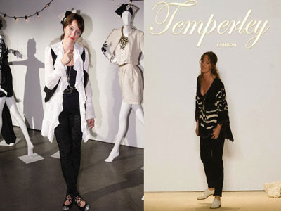 Alice in Barbourland