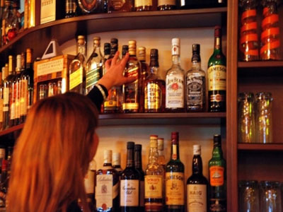 Πώς να αποφύγεις το hangover