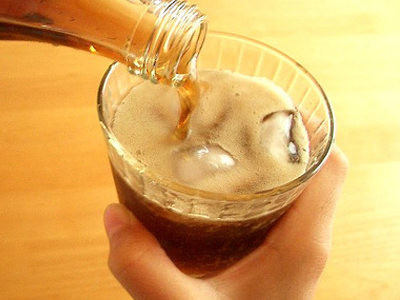 Παχαίνουν και τα αναψυκτικά διαίτης