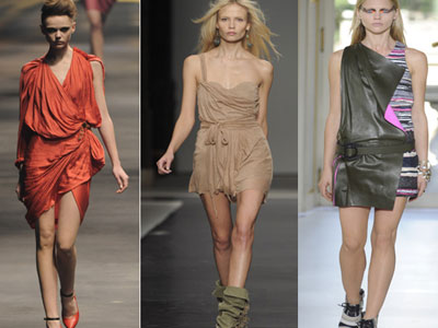 Επιστροφή στην αρχαία Ελλάδα