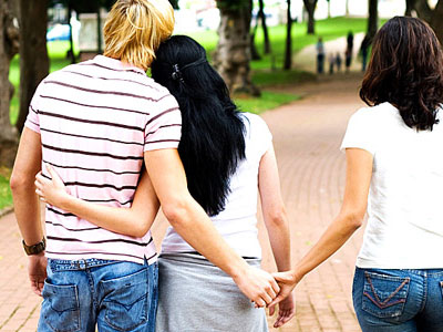 Επικίνδυνος για τη σχέση ο μεγάλος μισθός