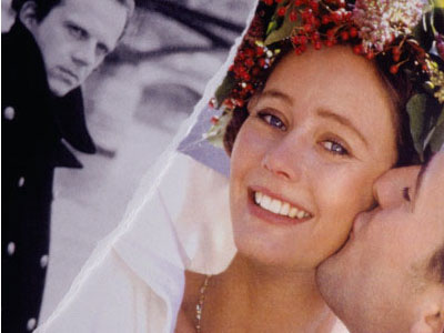 Παντρεμένοι κι οι δυο