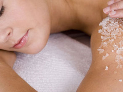 Σπιτική συνταγή για απολέπιση