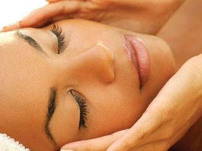 Γυμναστική προσώπου