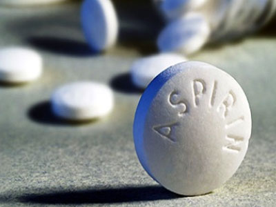 Ασπιρίνη κατά της ακμής