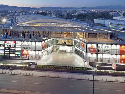 Το μεγαλύτερο παιδικό party μασκέ στο athensheart