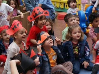 To «athensheart» περιμένει τους μικρούς του φίλους