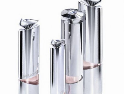 Άρωμα που θυμίζει … κρύσταλλο Άρωμα που θυμίζει … κρύσταλλο