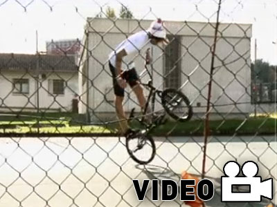 ΒΜΧ αλά Γαλλικά