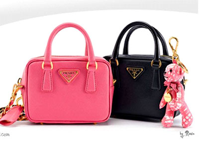 Ξεχωρίστε τις τσάντες μαϊμού