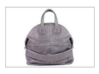 Κάντε καινούργια την παλιά σας τσάντα