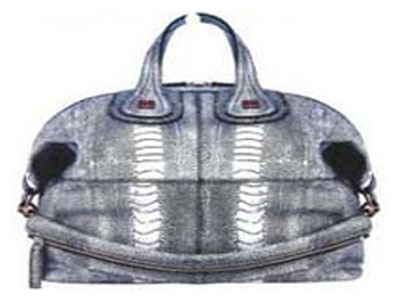 Βιομηχανική κατασκοπεία στη μόδα