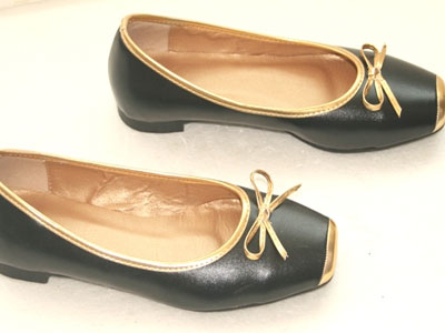 Μπαλαρίνες: Μια all time classic επιλογή