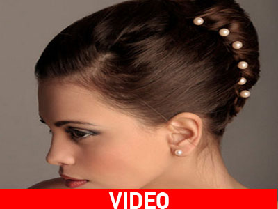 Φτιάξτε τα μαλλιά σας μπανάνα