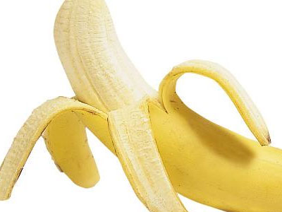 Η δίαιτα της μπανάνας