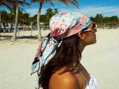 Σταμάτησε την τριχόπτωση