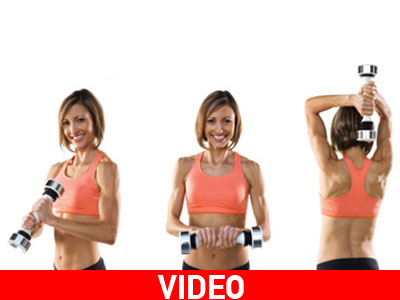 Γιατί να προτιμήσετε τα βαράκια