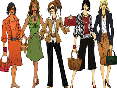 Οδηγός για να είστε πάντα chic