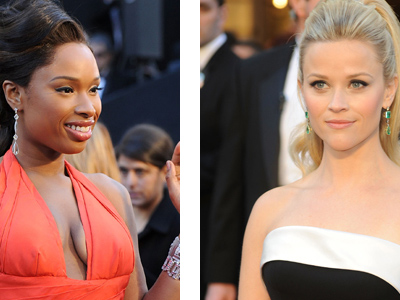 Οι όμορφες των Όσκαρ