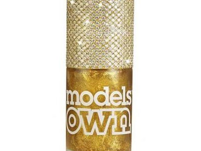 Βερνίκι νυχιών αξίας 98.000 ευρώ